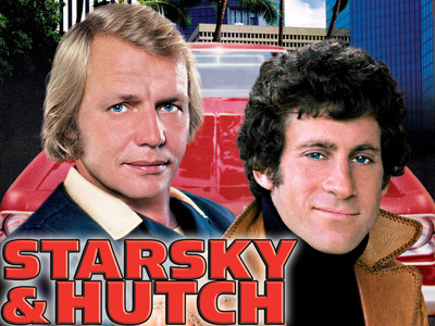 Akhuratha Designs TV Show Starsky And Hutch HD Wall Poster Paper Print(12 inch X 18 inch, Rolled)
Akhuratha Designs TV Show Starsky And Hutch HD Wall Poster Paper Print(12 inch X 18 inch, Rolled)