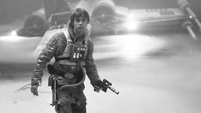 Aabhaas Wall Poster Star-Wars-Luke-Skywalker-Mark-Hamill-movies-science-fiction Paper Print(12 inch X 18 inch, Rolled)
Aabhaas Wall Poster Star-Wars-Luke-Skywalker-Mark-Hamill-movies-science-fiction Paper Print(12 inch X 18 inch, Rolled)