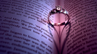 Akhuratha alove--quotes-pictures-s-background-rings-widescreen Wall Poster Paper Print(12 inch X 18 inch, Rolled)
Akhuratha alove--quotes-pictures-s-background-rings-widescreen Wall Poster Paper Print(12 inch X 18 inch, Rolled)