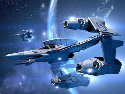 Aabhaas TV Show Babylon 5 Spaceship HD Wall Poster Paper Print(12 inch X 18 inch, Rolled)
Aabhaas TV Show Babylon 5 Spaceship HD Wall Poster Paper Print(12 inch X 18 inch, Rolled)