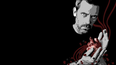 TV Show House Hugh Laurie Dr. Gregory House HD Wall Poster Paper Print(12 inch X 18 inch, Rolled)
TV Show House Hugh Laurie Dr. Gregory House HD Wall Poster Paper Print(12 inch X 18 inch, Rolled)