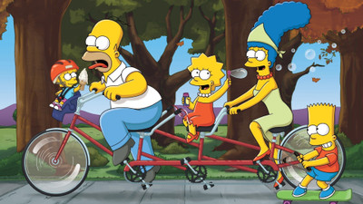 TV Show The Simpsons Bart Simpson Lisa Simpson Marge Simpson Homer Simpson Maggie Simpson HD Wall Poster Paper Print(12 inch X 18 inch, Rolled)
TV Show The Simpsons Bart Simpson Lisa Simpson Marge Simpson Homer Simpson Maggie Simpson HD Wall Poster Paper Print(12 inch X 18 inch, Rolled)