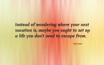 Akhuratha aquote-quotes-vacation-escape Wall Poster Paper Print(12 inch X 18 inch, Rolled)
Akhuratha aquote-quotes-vacation-escape Wall Poster Paper Print(12 inch X 18 inch, Rolled)