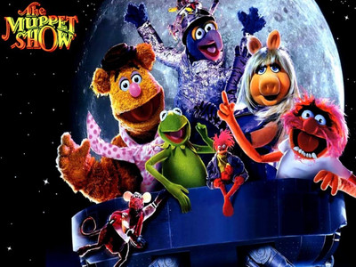 TV Show The Muppet Show The Muppets HD Wall Poster Paper Print(12 inch X 18 inch, Rolled)
TV Show The Muppet Show The Muppets HD Wall Poster Paper Print(12 inch X 18 inch, Rolled)