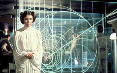 Akhuratha Wall Poster Star-Wars-Carrie-Fisher-Princess-Leia-Leia-Organa Paper Print(12 inch X 18 inch, Rolled)
Akhuratha Wall Poster Star-Wars-Carrie-Fisher-Princess-Leia-Leia-Organa Paper Print(12 inch X 18 inch, Rolled)
