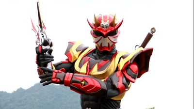 Akhuratha Designs TV Show Kamen Rider HD Wall Poster Paper Print(12 inch X 18 inch, Rolled)
Akhuratha Designs TV Show Kamen Rider HD Wall Poster Paper Print(12 inch X 18 inch, Rolled)