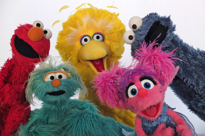 Aabhaas TV Show Sesame Street HD Wall Poster Paper Print(12 inch X 18 inch, Rolled)
Aabhaas TV Show Sesame Street HD Wall Poster Paper Print(12 inch X 18 inch, Rolled)