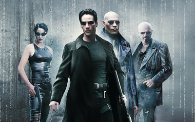 Akhuratha Wall Poster The-Matrix-movies-Neo-Keanu-Reeves-Morpheus-Carrie-Anne-Moss-Trinity-Laurence-Fishburne Paper Print(12 inch X 18 inch, Rolled)
Akhuratha Wall Poster The-Matrix-movies-Neo-Keanu-Reeves-Morpheus-Carrie-Anne-Moss-Trinity-Laurence-Fishburne Paper Print(12 inch X 18 inch, Rolled)