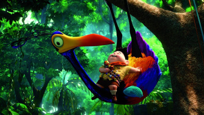 Akhuratha Wall Poster Disney-Pixar-Up-movie Paper Print(12 inch X 18 inch, Rolled)
Akhuratha Wall Poster Disney-Pixar-Up-movie Paper Print(12 inch X 18 inch, Rolled)