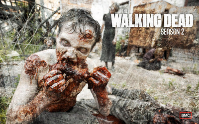 Aabhaas TV Show The Walking Dead Zombie HD Wall Poster Paper Print(12 inch X 18 inch, Rolled)
Aabhaas TV Show The Walking Dead Zombie HD Wall Poster Paper Print(12 inch X 18 inch, Rolled)