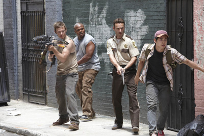 Aabhaas TV Show The Walking Dead Irone Singleton T-Dog Glenn Rhee Steven Yeun Norman Reedus Andrew Lincoln Daryl Dixon Rick Grimes HD Wall Poster Paper Print(12 inch X 18 inch, Rolled)
Aabhaas TV Show The Walking Dead Irone Singleton T-Dog Glenn Rhee Steven Yeun Norman Reedus Andrew Lincoln Daryl Dixon Rick Grimes HD Wall Poster Paper Print(12 inch X 18 inch, Rolled)