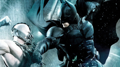 Akhuratha Wall Poster The-Dark-Knight-Rises-Batman-Bane-movies Paper Print(12 inch X 18 inch, Rolled)
Akhuratha Wall Poster The-Dark-Knight-Rises-Batman-Bane-movies Paper Print(12 inch X 18 inch, Rolled)