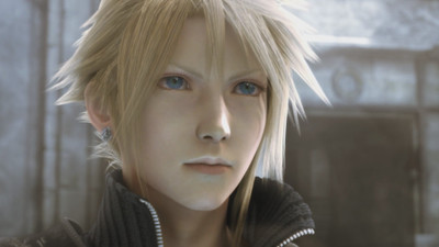 Akhuratha Wall Poster -movies-Final-Fantasy-Cloud-Strife-Final-Fantasy-VII-Advent-Children-Cloud-character-CGI Paper Print(12 inch X 18 inch, Rolled)
Akhuratha Wall Poster -movies-Final-Fantasy-Cloud-Strife-Final-Fantasy-VII-Advent-Children-Cloud-character-CGI Paper Print(12 inch X 18 inch, Rolled)
