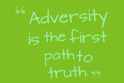 Akhuratha Wall Poster -adversity-is-the-first-path-to-truth-zjutzqg Paper Print(18 inch X 12 inch, Rolled)
Akhuratha Wall Poster -adversity-is-the-first-path-to-truth-zjutzqg Paper Print(18 inch X 12 inch, Rolled)