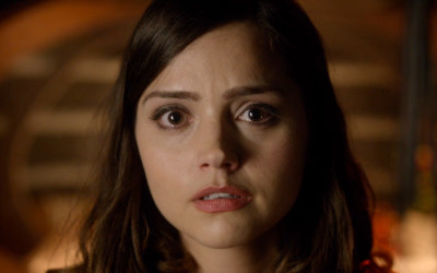 Aabhaas TV Show Doctor Who Jenna Coleman HD Wall Poster Paper Print(12 inch X 18 inch, Rolled)
Aabhaas TV Show Doctor Who Jenna Coleman HD Wall Poster Paper Print(12 inch X 18 inch, Rolled)