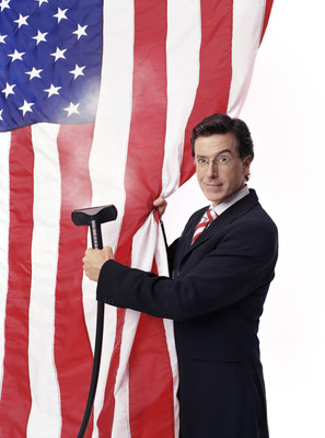 TV Show The Colbert Report Stephen Colbert HD Wall Poster Paper Print(12 inch X 18 inch, Rolled)
TV Show The Colbert Report Stephen Colbert HD Wall Poster Paper Print(12 inch X 18 inch, Rolled)