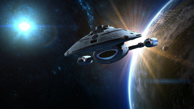 Akhuratha Designs TV Show Star Trek: Voyager Star Trek HD Wall Poster Paper Print(12 inch X 18 inch, Rolled)
Akhuratha Designs TV Show Star Trek: Voyager Star Trek HD Wall Poster Paper Print(12 inch X 18 inch, Rolled)