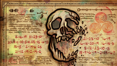 Aabhaas TV Show Gravity Falls HD Wall Poster Paper Print(12 inch X 18 inch, Rolled)
Aabhaas TV Show Gravity Falls HD Wall Poster Paper Print(12 inch X 18 inch, Rolled)
