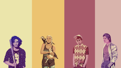Aabhaas TV Show Game Of Thrones HD Wall Poster Paper Print(12 inch X 18 inch, Rolled)
Aabhaas TV Show Game Of Thrones HD Wall Poster Paper Print(12 inch X 18 inch, Rolled)