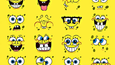 Aabhaas TV Show Spongebob Squarepants HD Wall Poster Paper Print(12 inch X 18 inch, Rolled)
Aabhaas TV Show Spongebob Squarepants HD Wall Poster Paper Print(12 inch X 18 inch, Rolled)