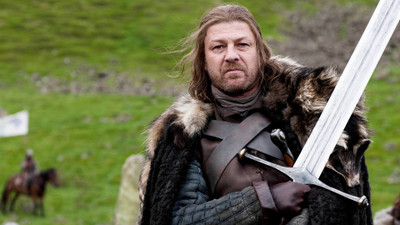 TV Show Game Of Thrones Eddard Stark Sword HD Wall Poster Paper Print(12 inch X 18 inch, Rolled)
TV Show Game Of Thrones Eddard Stark Sword HD Wall Poster Paper Print(12 inch X 18 inch, Rolled)