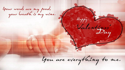 Akhuratha a-valentines-photoswall-awesome-quotes-happy Wall Poster Paper Print(12 inch X 18 inch, Rolled)
Akhuratha a-valentines-photoswall-awesome-quotes-happy Wall Poster Paper Print(12 inch X 18 inch, Rolled)