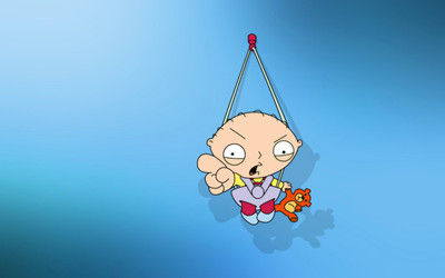 TV Show Family Guy Stewie Griffin HD Wall Poster Paper Print(12 inch X 18 inch, Rolled)
TV Show Family Guy Stewie Griffin HD Wall Poster Paper Print(12 inch X 18 inch, Rolled)