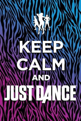 Akhuratha Wall Poster -keep-calm-and-just-dance-fdpgvar Paper Print(18 inch X 12 inch, Rolled)
Akhuratha Wall Poster -keep-calm-and-just-dance-fdpgvar Paper Print(18 inch X 12 inch, Rolled)