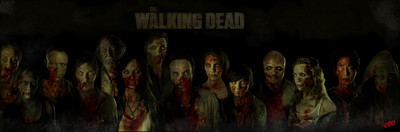 Aabhaas TV Show The Walking Dead HD Wall Poster Paper Print(12 inch X 18 inch, Rolled)
Aabhaas TV Show The Walking Dead HD Wall Poster Paper Print(12 inch X 18 inch, Rolled)