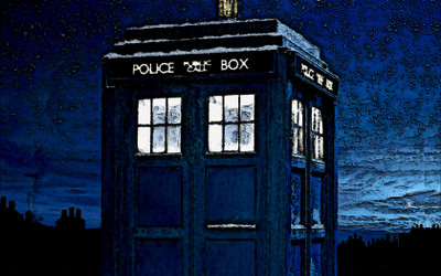 TV Show Doctor Who Tardis Winter HD Wall Poster Paper Print(12 inch X 18 inch, Rolled)
TV Show Doctor Who Tardis Winter HD Wall Poster Paper Print(12 inch X 18 inch, Rolled)