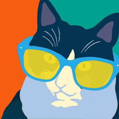 Akhuratha Wall Poster -cat-pop-art-tgffedhjr Paper Print(18 inch X 12 inch, Rolled)
Akhuratha Wall Poster -cat-pop-art-tgffedhjr Paper Print(18 inch X 12 inch, Rolled)
