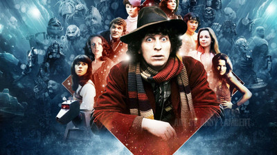Akhuratha Designs TV Show Doctor Who HD Wall Poster Paper Print(12 inch X 18 inch, Rolled)
Akhuratha Designs TV Show Doctor Who HD Wall Poster Paper Print(12 inch X 18 inch, Rolled)