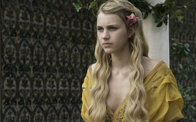 Aabhaas TV Show Game Of Thrones Myrcella Baratheon Nell Tiger Free HD Wall Poster Paper Print(12 inch X 18 inch, Rolled)
Aabhaas TV Show Game Of Thrones Myrcella Baratheon Nell Tiger Free HD Wall Poster Paper Print(12 inch X 18 inch, Rolled)