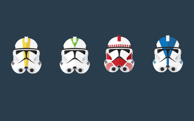 Akhuratha Wall Poster clone-trooper-clone-commander-minimalism-helmet-Star-Wars Paper Print(12 inch X 18 inch, Rolled)
Akhuratha Wall Poster clone-trooper-clone-commander-minimalism-helmet-Star-Wars Paper Print(12 inch X 18 inch, Rolled)