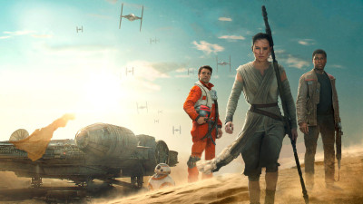 Akhuratha Wall Poster Star-Wars-Star-Wars-Episode-VII---The-Force-Awakens-Daisy-Ridley Paper Print(12 inch X 18 inch, Rolled)
Akhuratha Wall Poster Star-Wars-Star-Wars-Episode-VII---The-Force-Awakens-Daisy-Ridley Paper Print(12 inch X 18 inch, Rolled)