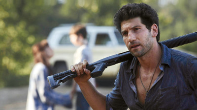TV Show The Walking Dead Shane Walsh Jon Bernthal HD Wall Poster Paper Print(12 inch X 18 inch, Rolled)
TV Show The Walking Dead Shane Walsh Jon Bernthal HD Wall Poster Paper Print(12 inch X 18 inch, Rolled)