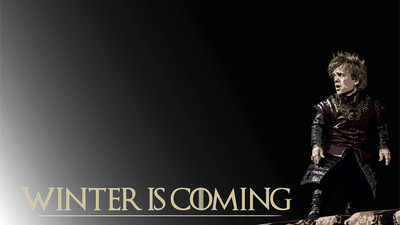 Akhuratha Wall Poster-Game-of-Thrones-Winter-Is-Coming-Tyrion-Lannister Paper Print(12 inch X 18 inch, Rolled)
Akhuratha Wall Poster-Game-of-Thrones-Winter-Is-Coming-Tyrion-Lannister Paper Print(12 inch X 18 inch, Rolled)