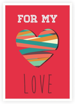 Akhuratha Wall Poster -love-gift-for-valentine-day-quotes-pl-bfsnpgfyg Paper Print(18 inch X 12 inch, Rolled)
Akhuratha Wall Poster -love-gift-for-valentine-day-quotes-pl-bfsnpgfyg Paper Print(18 inch X 12 inch, Rolled)