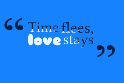 Akhuratha Wall Poster -time-flees-love-stay-ywwgpkt Paper Print(18 inch X 12 inch, Rolled)
Akhuratha Wall Poster -time-flees-love-stay-ywwgpkt Paper Print(18 inch X 12 inch, Rolled)