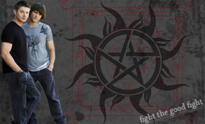 Akhuratha Designs TV Show Supernatural HD Wall Poster Paper Print(12 inch X 18 inch, Rolled)
Akhuratha Designs TV Show Supernatural HD Wall Poster Paper Print(12 inch X 18 inch, Rolled)