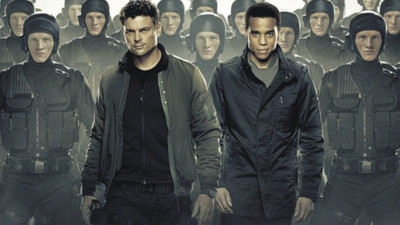 Akhuratha Designs TV Show Almost Human Karl Urban HD Wall Poster Paper Print(12 inch X 18 inch, Rolled)
Akhuratha Designs TV Show Almost Human Karl Urban HD Wall Poster Paper Print(12 inch X 18 inch, Rolled)