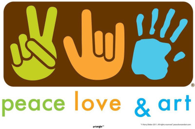 Akhuratha Wall Poster -peace-love-and-art-sv- Paper Print(18 inch X 12 inch, Rolled)
Akhuratha Wall Poster -peace-love-and-art-sv- Paper Print(18 inch X 12 inch, Rolled)