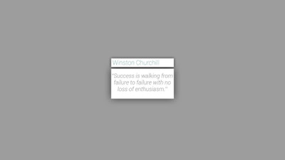 Akhuratha awinston-churchill-success-failure-enthusiasm Wall Poster Paper Print(12 inch X 18 inch, Rolled)
Akhuratha awinston-churchill-success-failure-enthusiasm Wall Poster Paper Print(12 inch X 18 inch, Rolled)
