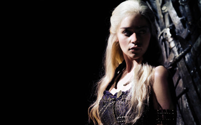 Aabhaas TV Show Game Of Thrones Emilia Clarke HD Wall Poster Paper Print(12 inch X 18 inch, Rolled)
Aabhaas TV Show Game Of Thrones Emilia Clarke HD Wall Poster Paper Print(12 inch X 18 inch, Rolled)