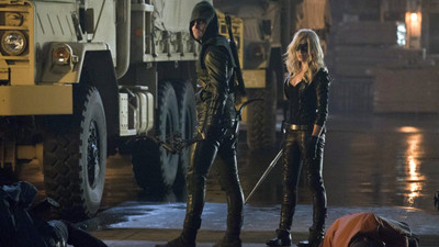 Akhuratha Designs TV Show Arrow HD Wall Poster Paper Print(12 inch X 18 inch, Rolled)
Akhuratha Designs TV Show Arrow HD Wall Poster Paper Print(12 inch X 18 inch, Rolled)