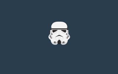Akhuratha Wall Poster stormtrooper-Star-Wars-minimalism-helmet Paper Print(12 inch X 18 inch, Rolled)
Akhuratha Wall Poster stormtrooper-Star-Wars-minimalism-helmet Paper Print(12 inch X 18 inch, Rolled)