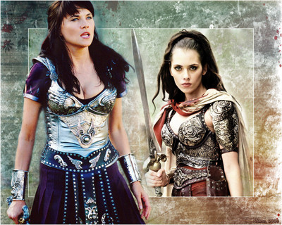 TV Show Xena: Warrior Princess Xena HD Wall Poster Paper Print(12 inch X 18 inch, Rolled)
TV Show Xena: Warrior Princess Xena HD Wall Poster Paper Print(12 inch X 18 inch, Rolled)