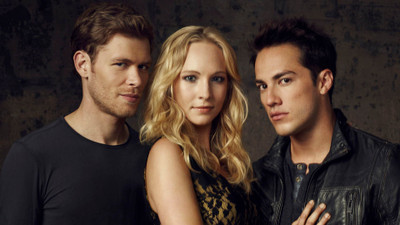 Aabhaas TV Show The Vampire Diaries HD Wall Poster Paper Print(12 inch X 18 inch, Rolled)
Aabhaas TV Show The Vampire Diaries HD Wall Poster Paper Print(12 inch X 18 inch, Rolled)