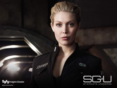 TV Show Stargate Universe Stargate Tamara Johansen Alaina Huffman HD Wall Poster Paper Print(12 inch X 18 inch, Rolled)
TV Show Stargate Universe Stargate Tamara Johansen Alaina Huffman HD Wall Poster Paper Print(12 inch X 18 inch, Rolled)