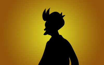 Akhuratha Designs TV Show Futurama Fry HD Wall Poster Paper Print(12 inch X 18 inch, Rolled)
Akhuratha Designs TV Show Futurama Fry HD Wall Poster Paper Print(12 inch X 18 inch, Rolled)
